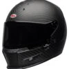 Eliminator Carbon Motorhelm