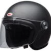 Riot Motorhelm -Moto Verkoop 013686 101 1 Bell Riot Solid 7084456