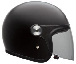 Riot Motorhelm -Moto Verkoop 013686 101 3 Bell Riot Solid