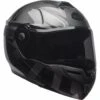 SRT Modular Blackout Motorhelm -Moto Verkoop 013935 111 1 Bell Srt Modular Blackout 7095616
