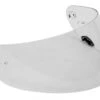 ClickRelease Shield RS-2 / Qualifier Vizier -Moto Verkoop 014326 001 1 Bell Visor Rs 2 Qualifier 2010057