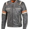 Colby Motorjas 1 Colby Motorjas -Moto Verkoop 016091 202 1 Grand Canyon Colby Jacket