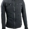 Heated Jacket Verwarmde Binnenjas -Moto Verkoop 016885 100 1 Gerbing Heated Jacket Liner