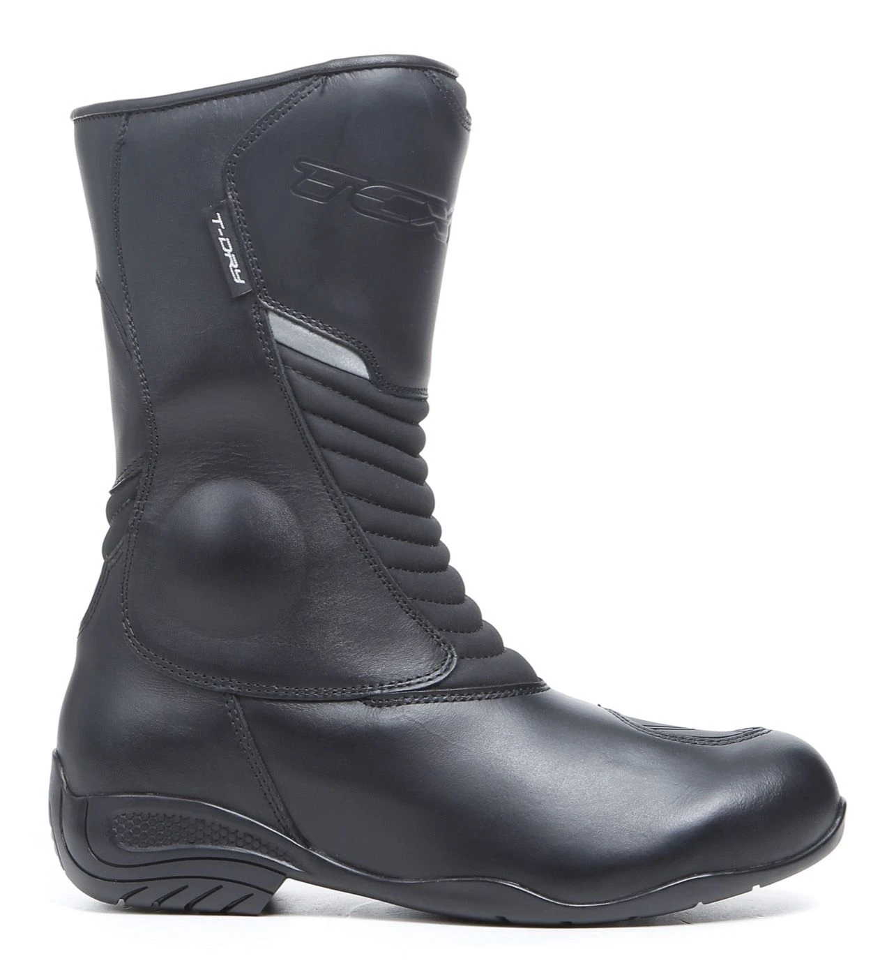 Richa Aura Plus Waterdichte Dames Motorlaars 4 Richa Aura Plus Waterdichte Dames Motorlaars - Image 2