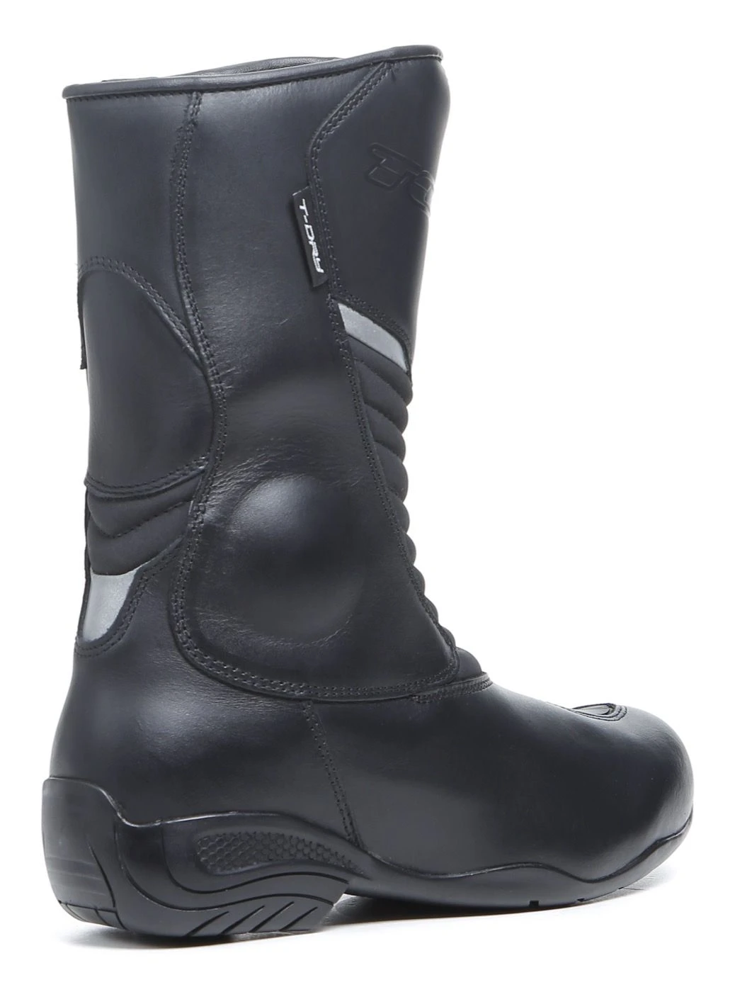 Richa Aura Plus Waterdichte Dames Motorlaars 5 Richa Aura Plus Waterdichte Dames Motorlaars - Image 3