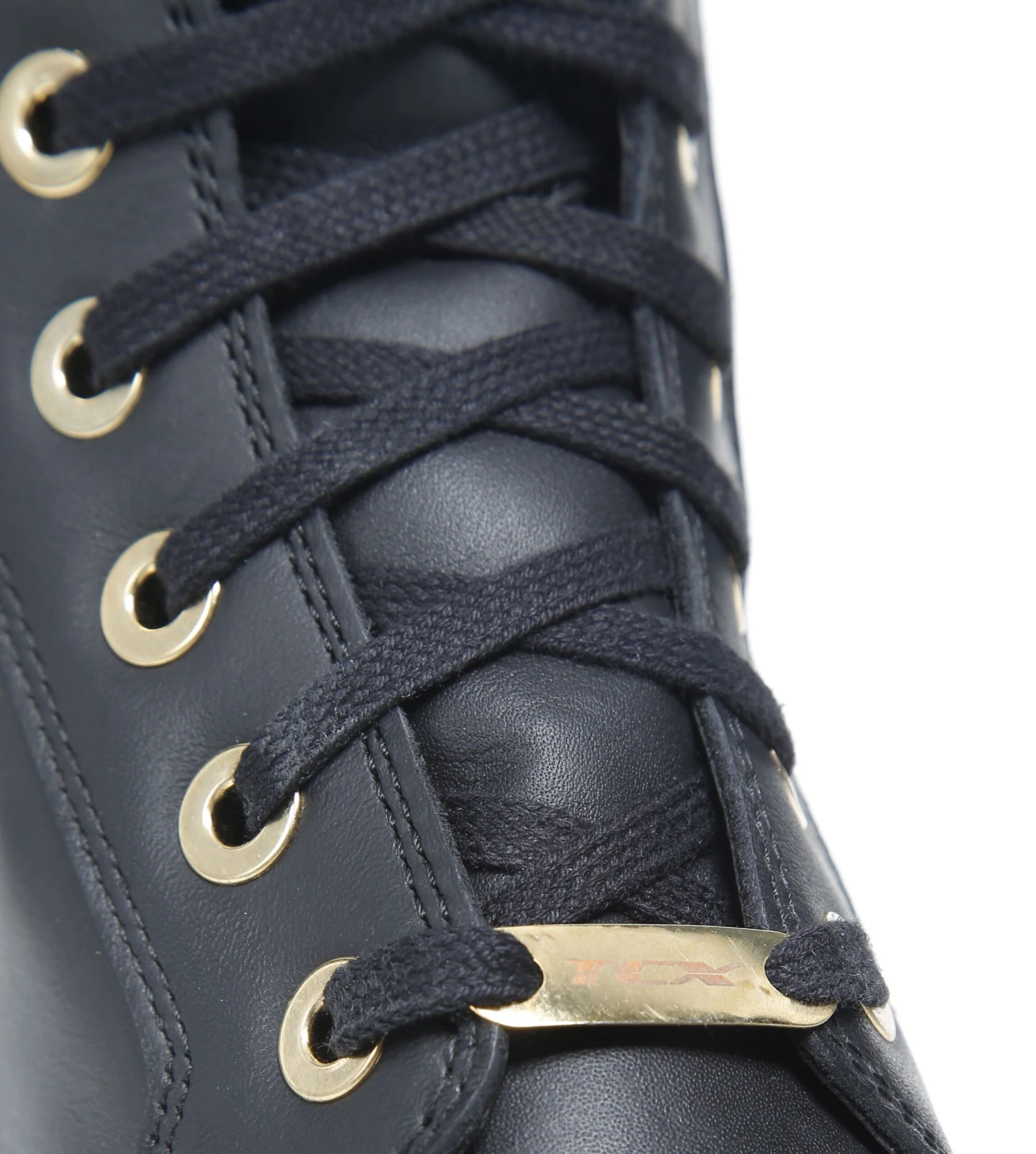 Richa Smoke Waterdichte Dames Motorlaars 6 Richa Smoke Waterdichte Dames Motorlaars - Image 4