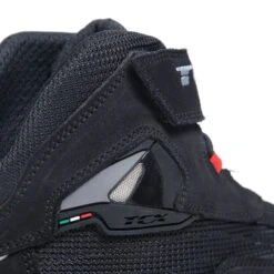 Richa Pulse Motorschoen -Moto Verkoop 018037 100 5 TCX Pulse Shoe