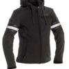 Richa Toulon 2 Softshell Waterdichte Motorjas -Moto Verkoop 019208 100 1 Richa Toulon 2 Softshell WP Jacket 8