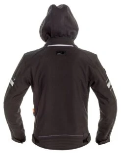 Richa Toulon 2 Softshell Waterdichte Motorjas -Moto Verkoop 019208 100 3 Richa Toulon 2 Softshell WP Jacket 8