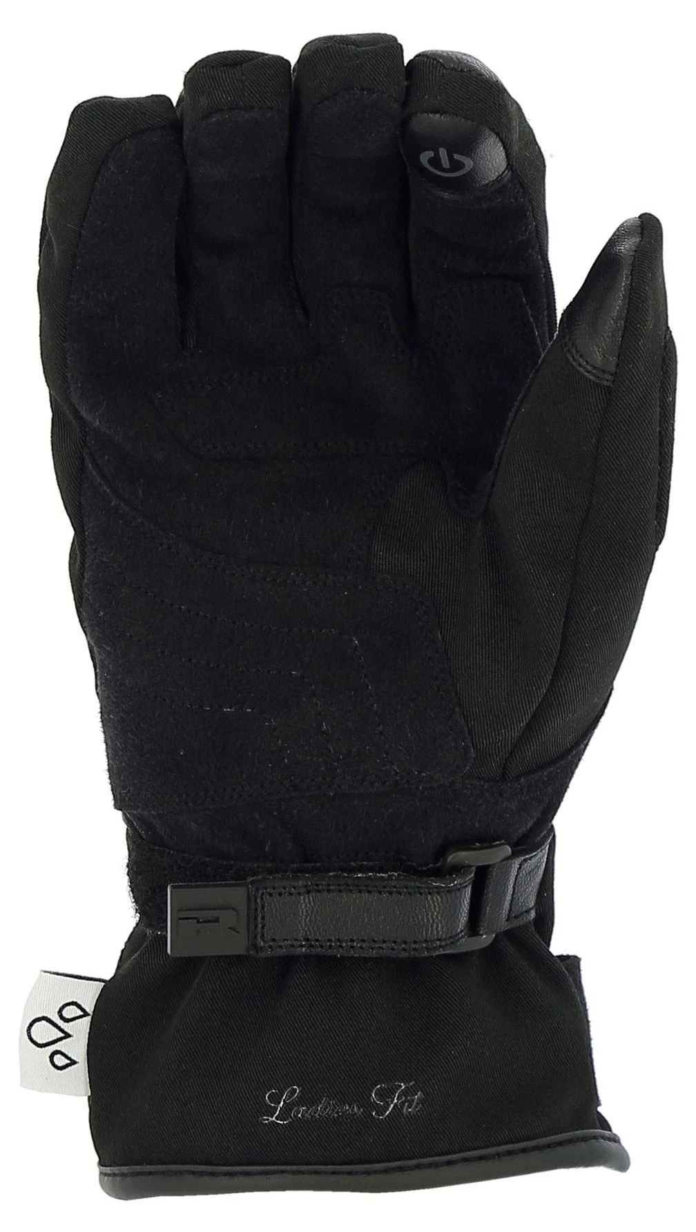 Richa Tina 2 Waterdichte Motorhandschoen 4 Richa Tina 2 Waterdichte Motorhandschoen - Image 2