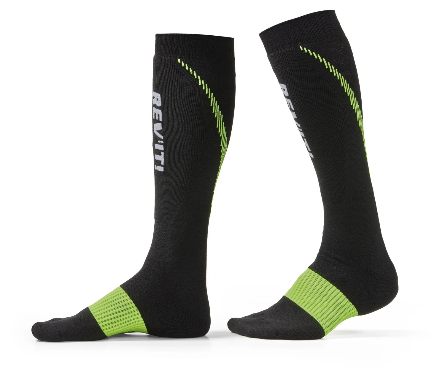 Trident Motorsokken 3 Trident Motorsokken