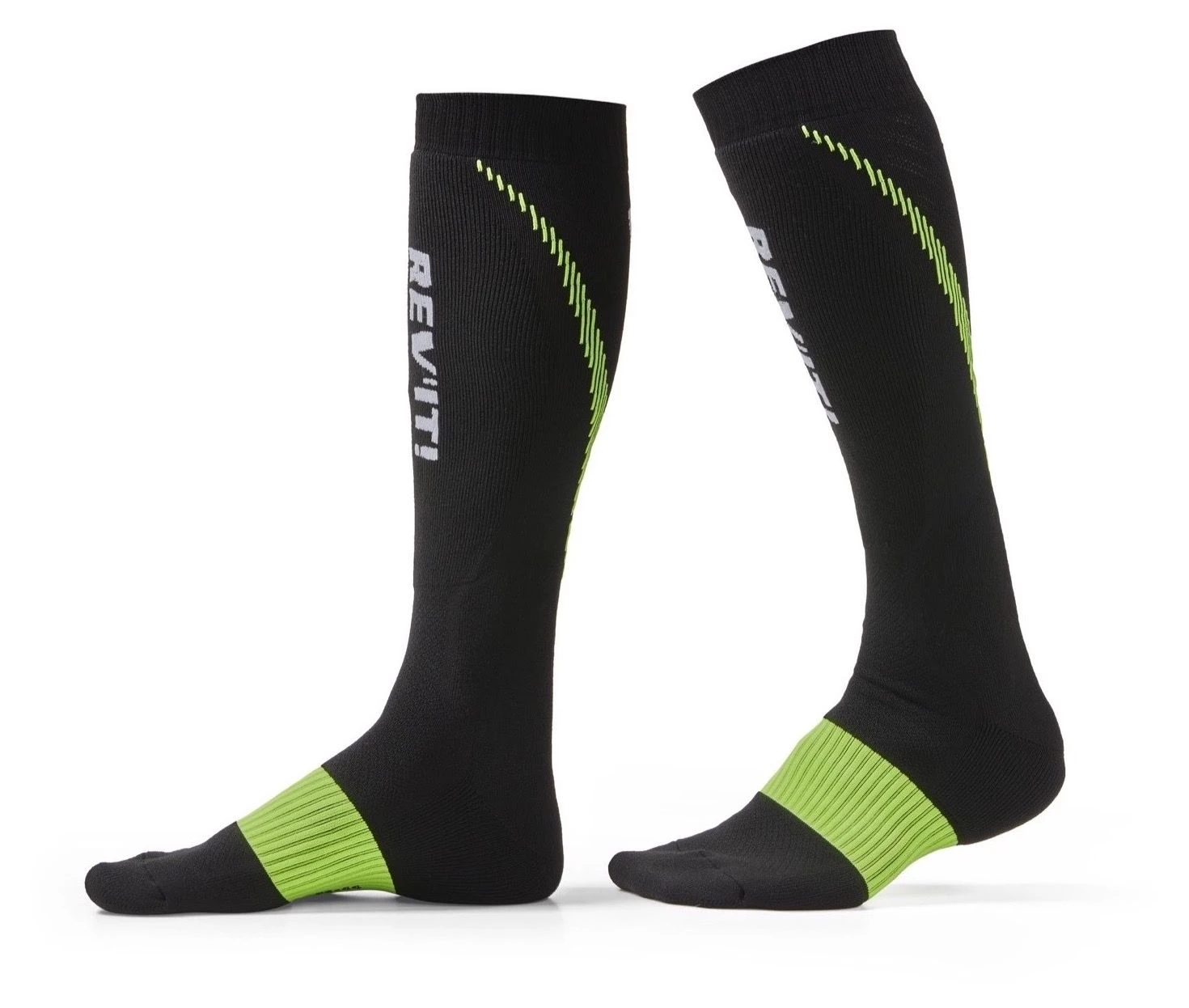 Trident Motorsokken 4 Trident Motorsokken - Image 2