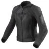 Xena 3 Dames Motorjas 2 Xena 3 Dames Motorjas -Moto Verkoop 019306 100 1 REV IT Jack Xena 3 Ladies