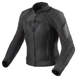 Xena 3 Dames Motorjas