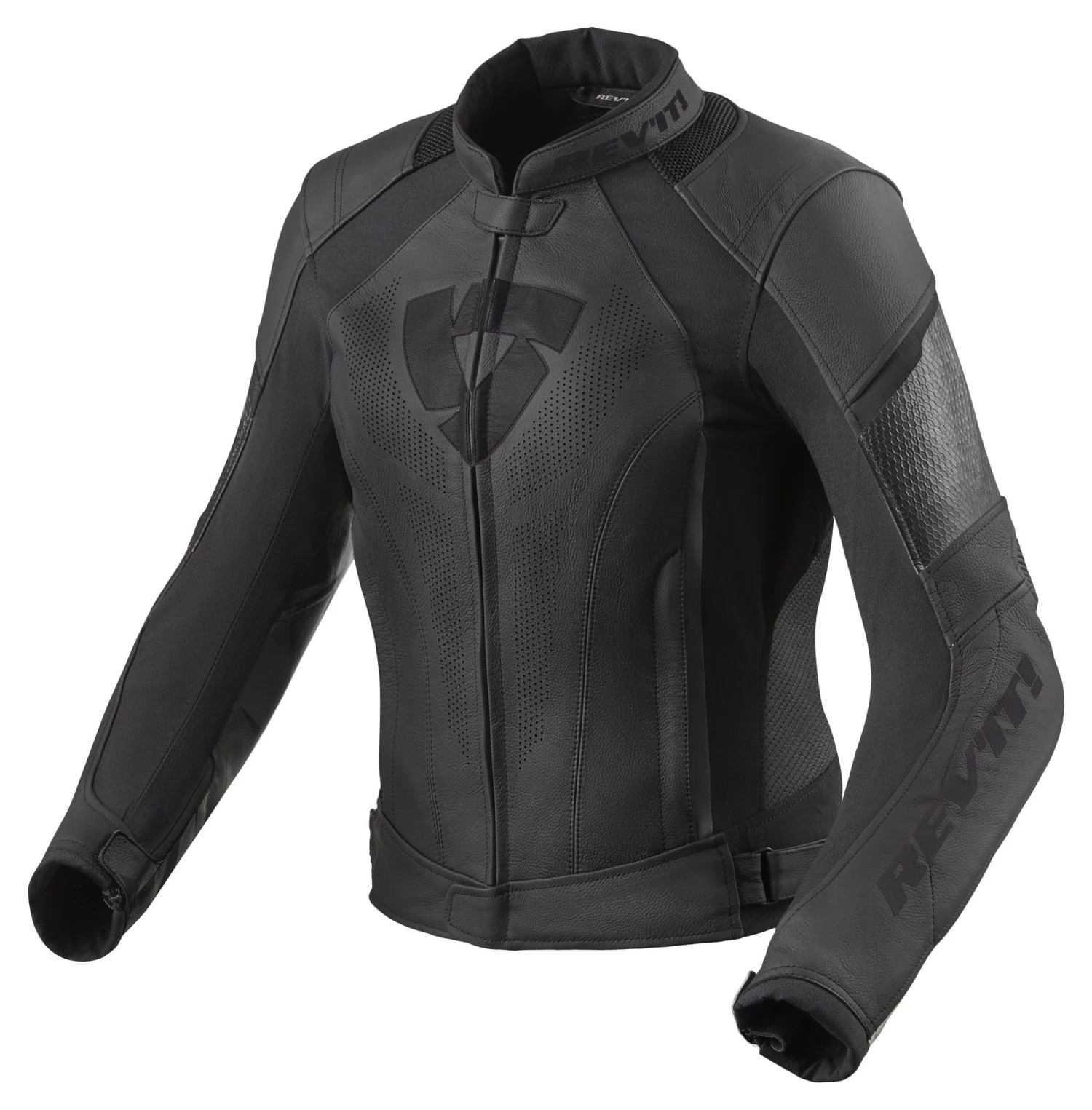 Xena 3 Dames Motorjas 3 Xena 3 Dames Motorjas