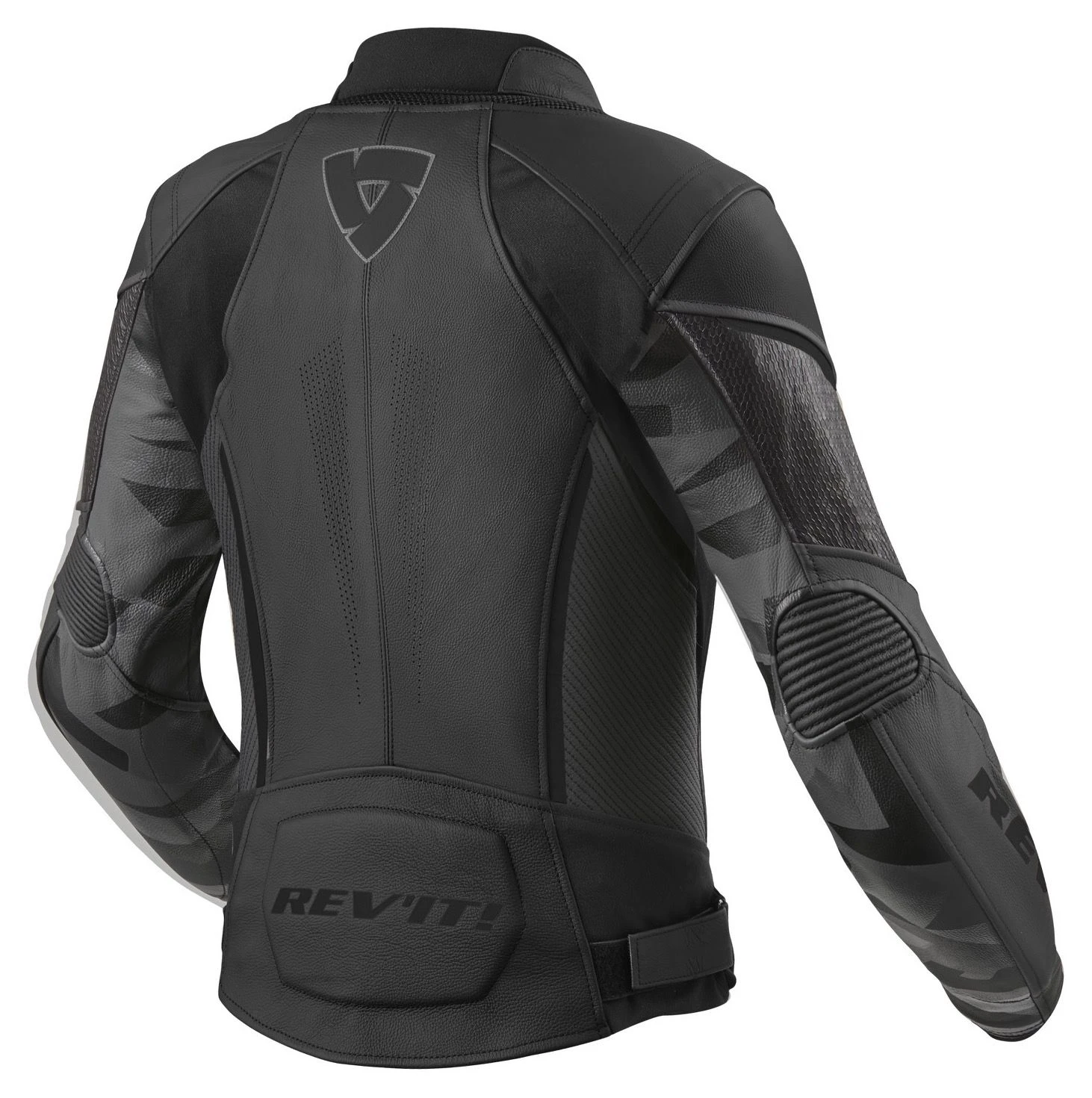 Xena 3 Dames Motorjas 4 Xena 3 Dames Motorjas - Image 2