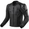 Hyperspeed Air Motorjas 2 Hyperspeed Air Motorjas -Moto Verkoop 019309 121 1 REV IT Jacket Hyperspeed Air