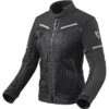 Airwave 3 Dames Motorjas -Moto Verkoop 019313 100 1 REV IT Jack Airwave 3 Ladies