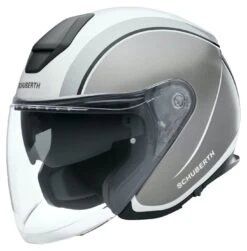 M1 Pro Outline Motorhelm