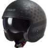 Richa OF599 Spitfire Black Flag Motorhelm 1 Richa OF599 Spitfire Black Flag Motorhelm -Moto Verkoop 019479 114 1 LS2 OF599 Spitfire Flag