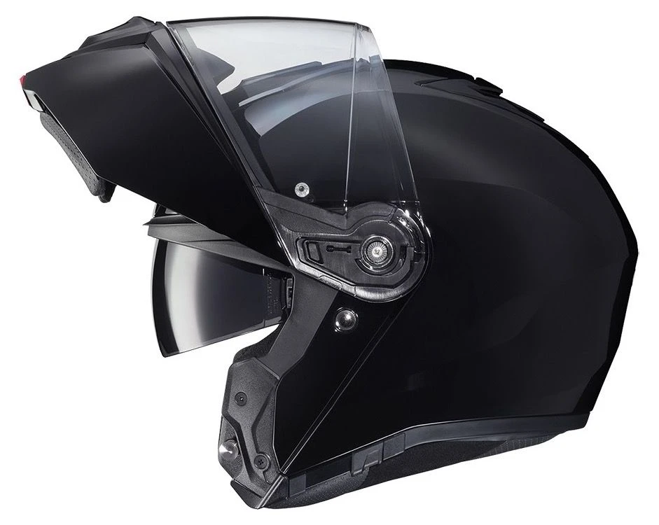 I90 Motorhelm 4 I90 Motorhelm - Image 2