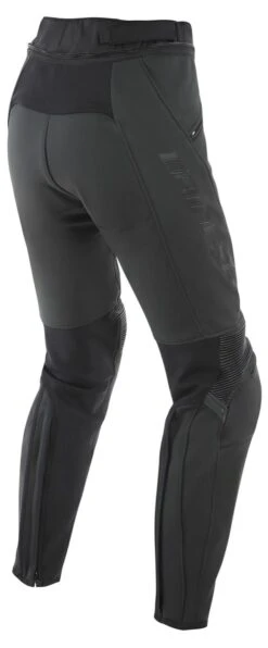 Dainese Pony 3 Dames Motorbroek -Moto Verkoop 019505 100 2 Dainese Pony 3 Lady Leather Pants