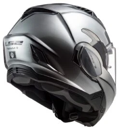 Richa FF900 Valiant 2 Jeans Motorhelm -Moto Verkoop 020634 104 3 LS2 FF900 Valiant 2 Jeans Glans titanium