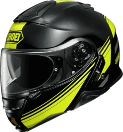 Neotec 2 Separator Motorhelm