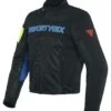 Dainese VR46 Grid Air Motorjas -Moto Verkoop 021043 541 1 Dainese VR46 Grid Air Jacket
