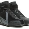 Dainese Energyca D-WP Waterdichte Dames Motorschoenen