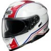GT-AIR II Panorama Motorhelm -Moto Verkoop 021150 530 1 Shoei GT AIR II Panorama