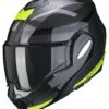 EXO-Tech Trap Motorhelm -Moto Verkoop 021235 141 1 Scorpion EXO Tech Trap