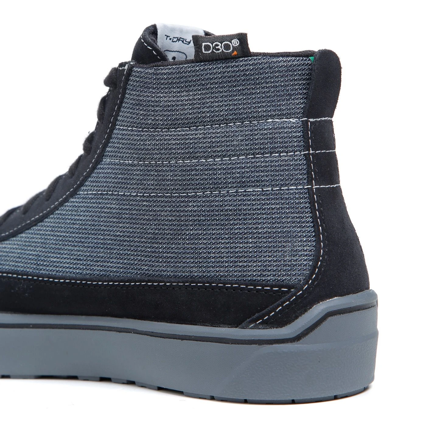 Richa Street 3 Tex Waterdichte Motorsneaker 7 Richa Street 3 Tex Waterdichte Motorsneaker - Image 5