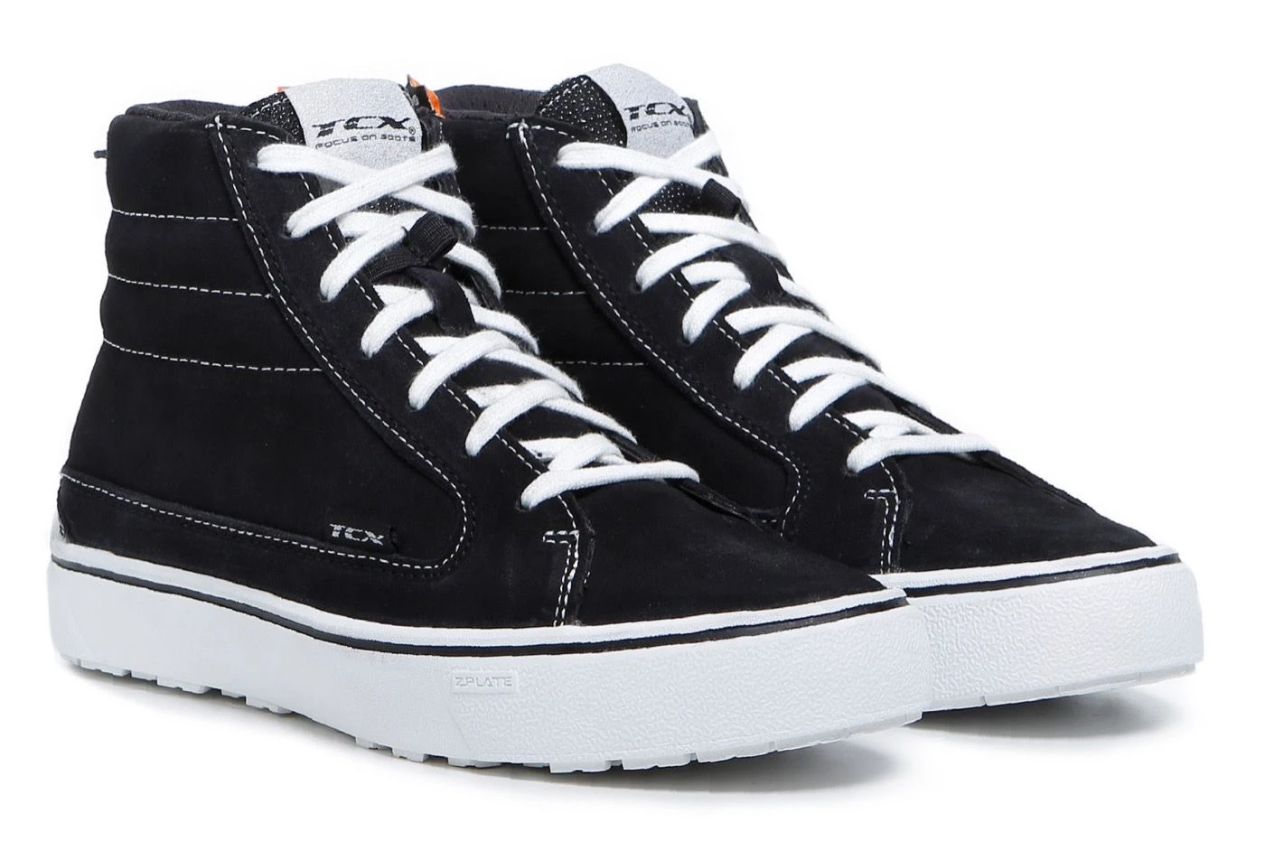 Richa Street 3 Dames Waterdichte Motorsneaker 3 Richa Street 3 Dames Waterdichte Motorsneaker