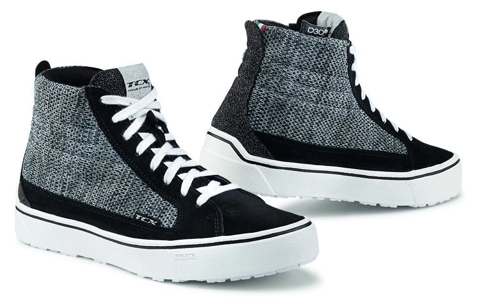 Richa Street 3 Dames Air Motorsneaker 3 Richa Street 3 Dames Air Motorsneaker