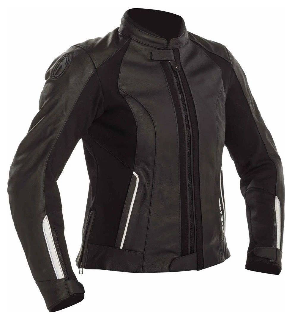 Richa Nikki Dames Motorjas 3 Richa Nikki Dames Motorjas