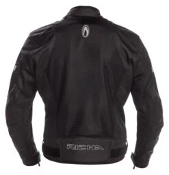Richa Cool Summer Motorjas -Moto Verkoop 021346 100 2 Richa Cool Summer Jacket 10