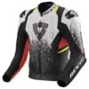 Quantum 2 Pro Air Motorjas -Moto Verkoop 021488 231 1 REV IT Jacket Quantum 2 Pro Air