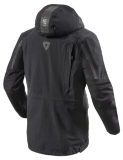 Moto Verkoop -Moto Verkoop 021491 100 2 REV IT Anorak Blackwater