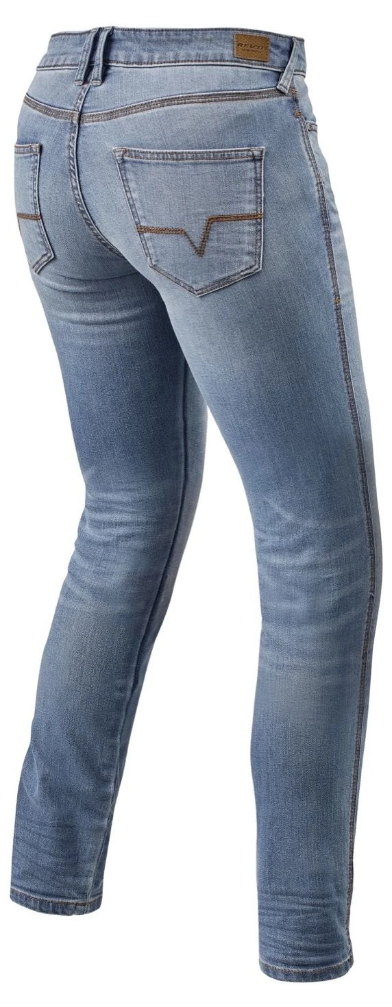 Shelby Dames Motorbroek 3 Shelby Dames Motorbroek - Image 2