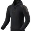 Cedar Hoodie -Moto Verkoop 021516 100 1 REV IT Hoody Cedar