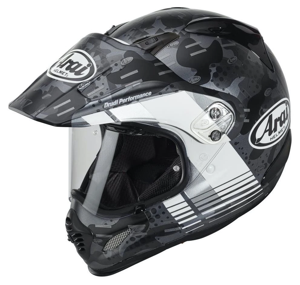 Tour-X4 Cover Motorhelm 3 Tour-X4 Cover Motorhelm
