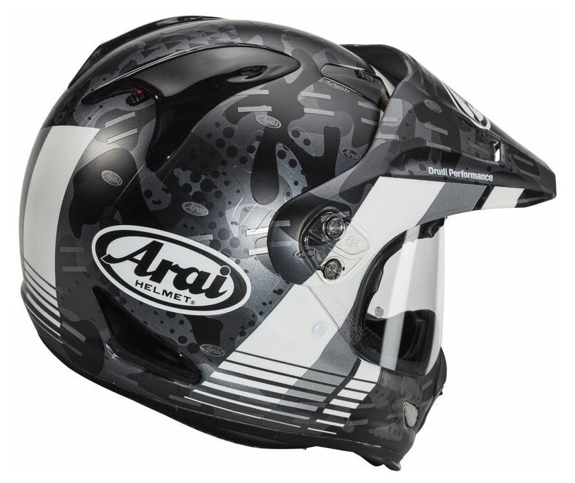 Tour-X4 Cover Motorhelm 4 Tour-X4 Cover Motorhelm - Image 2