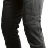 Defender Motorjeans 1 Defender Motorjeans -Moto Verkoop 022561 100 1 John Doe Defender Mono Black Jeans
