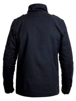 Explorer Field Jacket Motorjas -Moto Verkoop 022566 100 2 John Doe Explorer Field Jacket Black