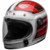 Bullitt DLX SE Barracuda Motorhelm 2 Bullitt DLX SE Barracuda Motorhelm -Moto Verkoop 022680 350 1 Bell Bullitt DLX SE Barracuda helmet 800000700368
