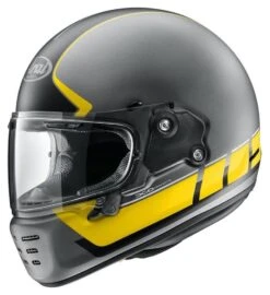 Concept-X Speedblock Motorhelm