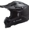 Richa MX700 Subverter Noir Motorhelm -Moto Verkoop 022842 101 1 LS2 MX700 Subverter Noir