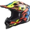 Richa MX700 Subverter Rascal Motorhelm 1 Richa MX700 Subverter Rascal Motorhelm -Moto Verkoop 022843 170 1 LS2 MX700 Subverter Rascal