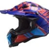 Richa MX700 Subverter Gammax Motorhelm -Moto Verkoop 022844 350 1 LS2 MX700 Subverter Gammax